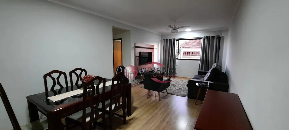 Apartamento, 2 quartos, 80 m² - Foto 2