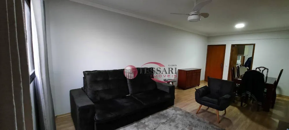 Apartamento, 2 quartos, 80 m² - Foto 3