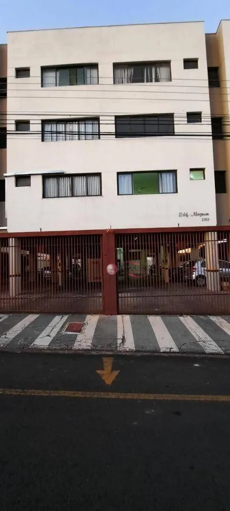 Apartamento, 2 quartos, 80 m² - Foto 1