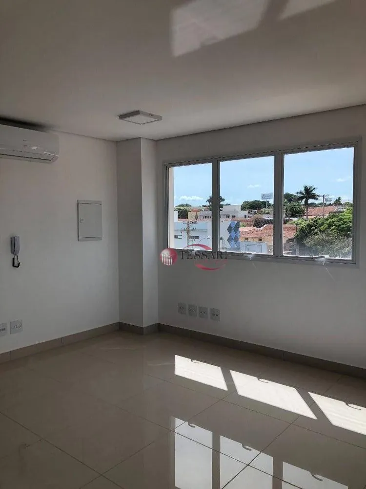 Sala-Conjunto, 54 m² - Foto 3