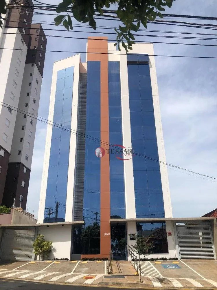 Sala-Conjunto, 54 m² - Foto 1