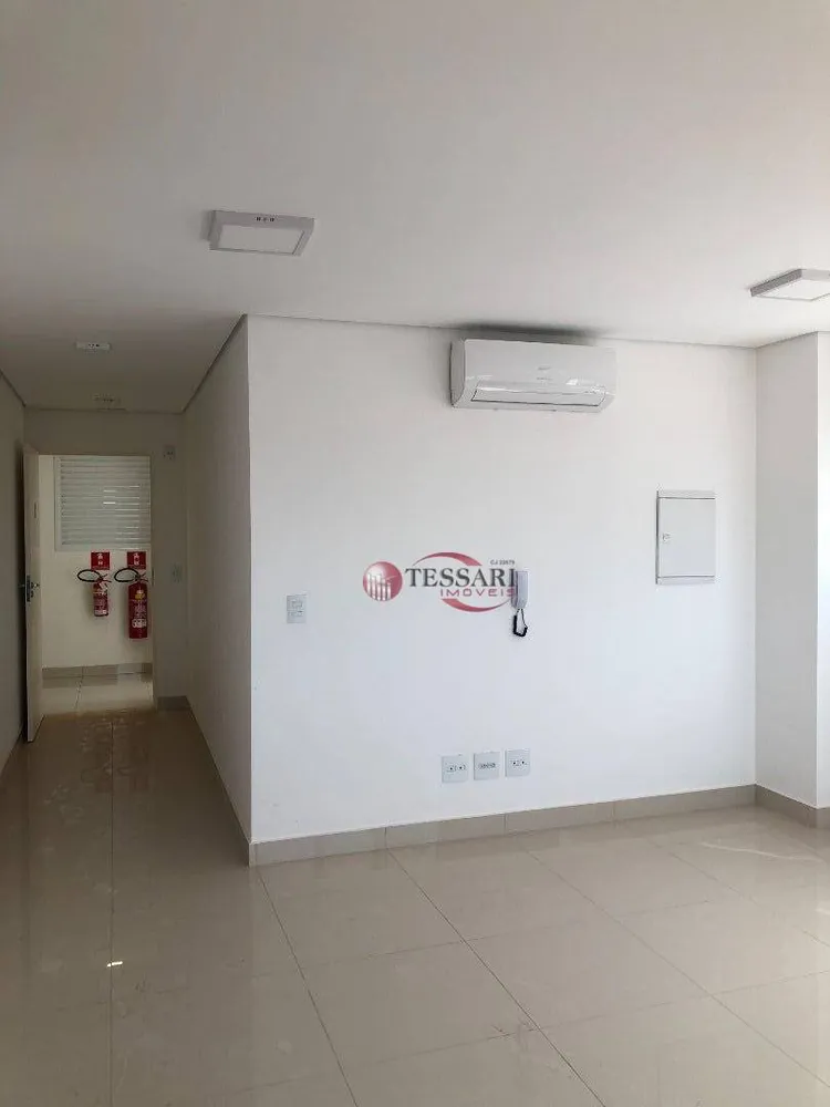 Sala-Conjunto, 54 m² - Foto 4