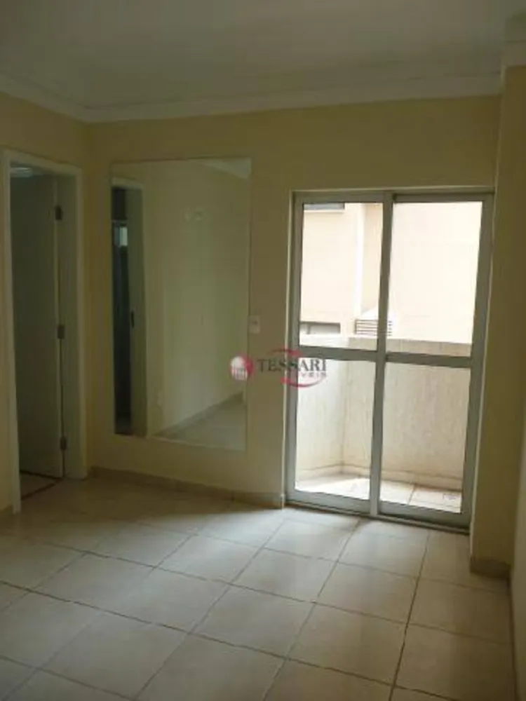 Apartamento, 3 quartos, 110 m² - Foto 1