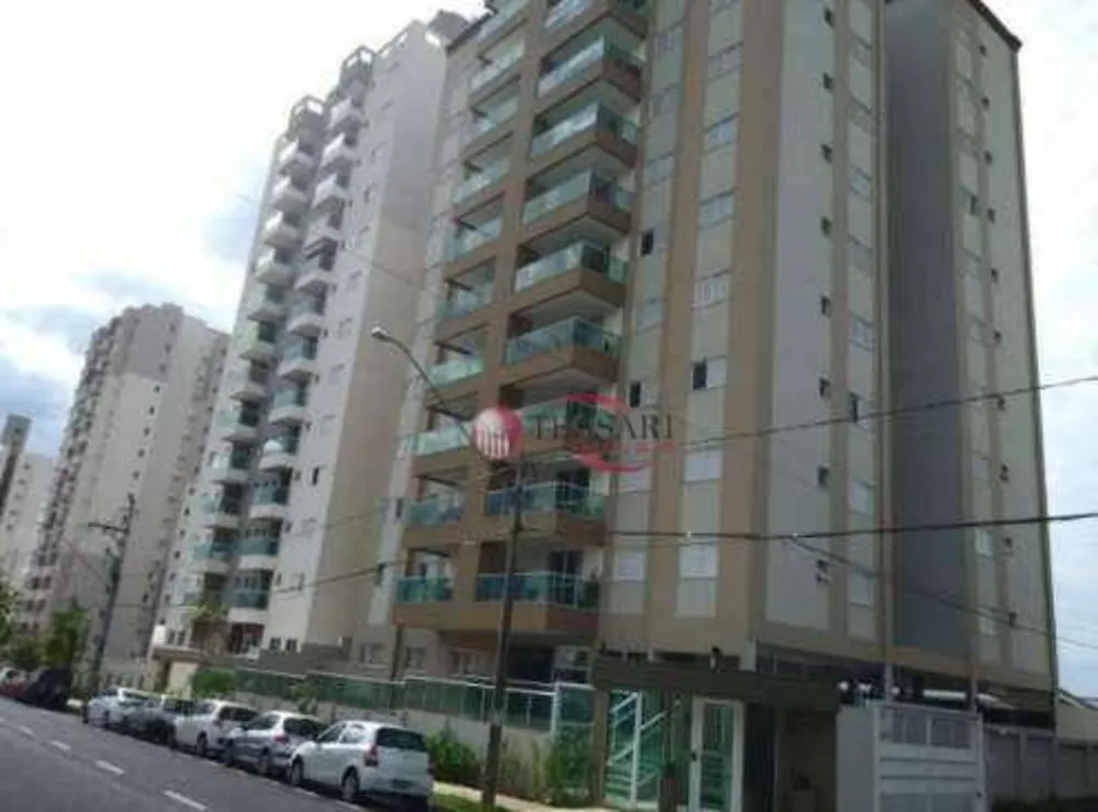 Apartamento, 3 quartos, 105 m² - Foto 1
