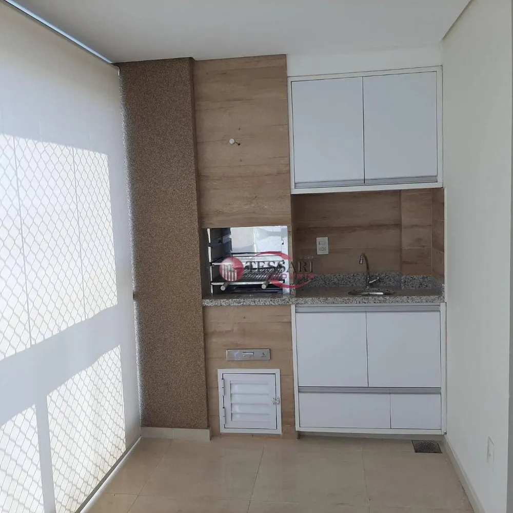 Apartamento, 3 quartos, 105 m² - Foto 2