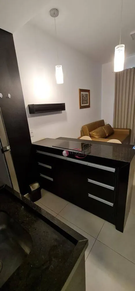 Apartamento, 1 quarto, 33 m² - Foto 3