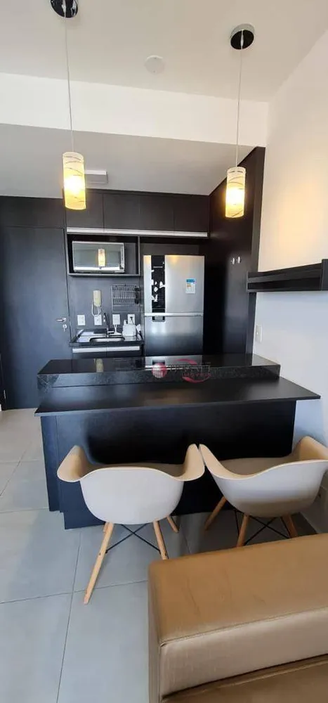 Apartamento, 1 quarto, 33 m² - Foto 4