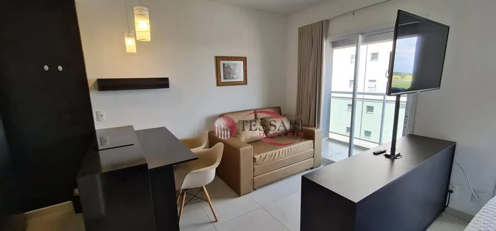 Apartamento, 1 quarto, 33 m² - Foto 2
