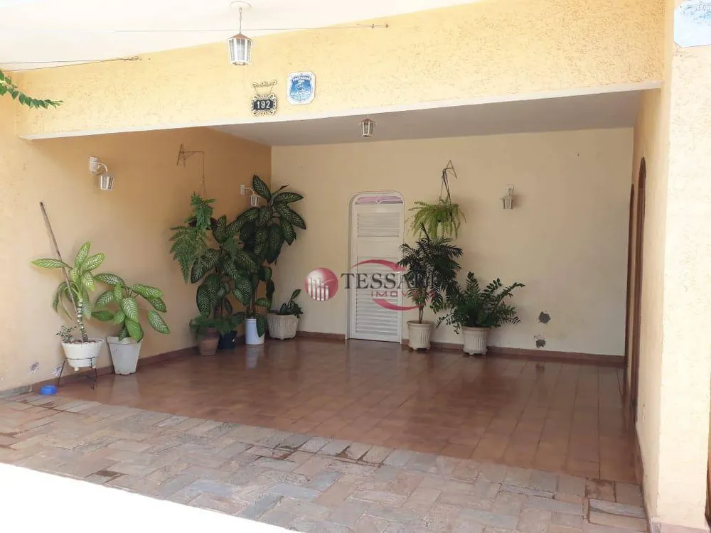 Casa, 4 quartos, 300 m² - Foto 4