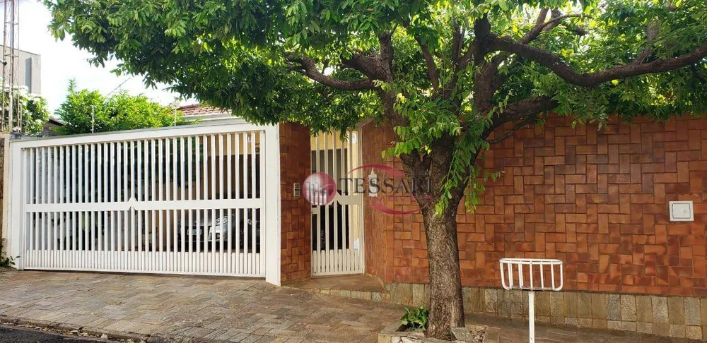 Casa, 4 quartos, 300 m² - Foto 1