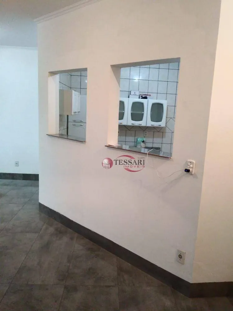 Apartamento, 2 quartos, 87 m² - Foto 3