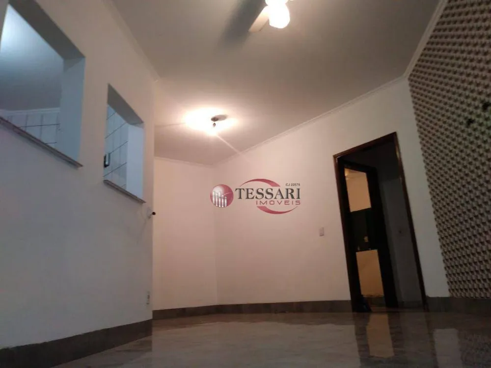 Apartamento, 2 quartos, 87 m² - Foto 2