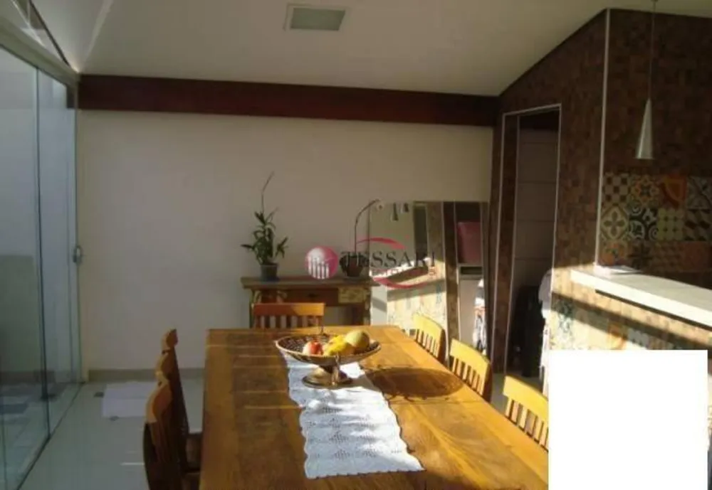 Casa, 3 quartos, 130 m² - Foto 4
