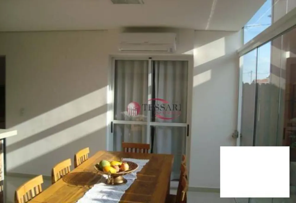 Casa, 3 quartos, 130 m² - Foto 2