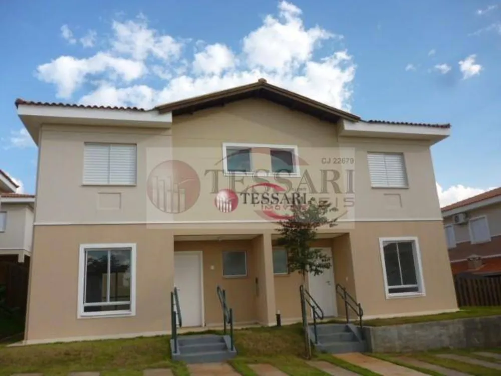 Casa, 3 quartos, 130 m² - Foto 1