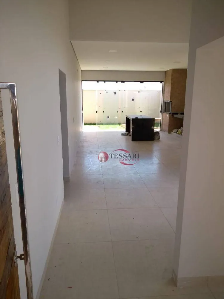Casa, 3 quartos, 152 m² - Foto 3