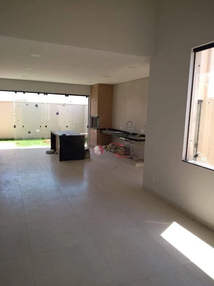 Casa, 3 quartos, 152 m² - Foto 2