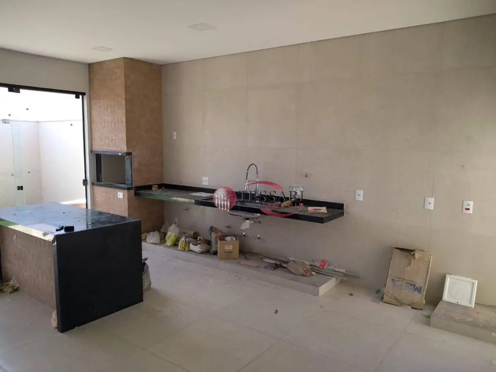 Casa, 3 quartos, 152 m² - Foto 4