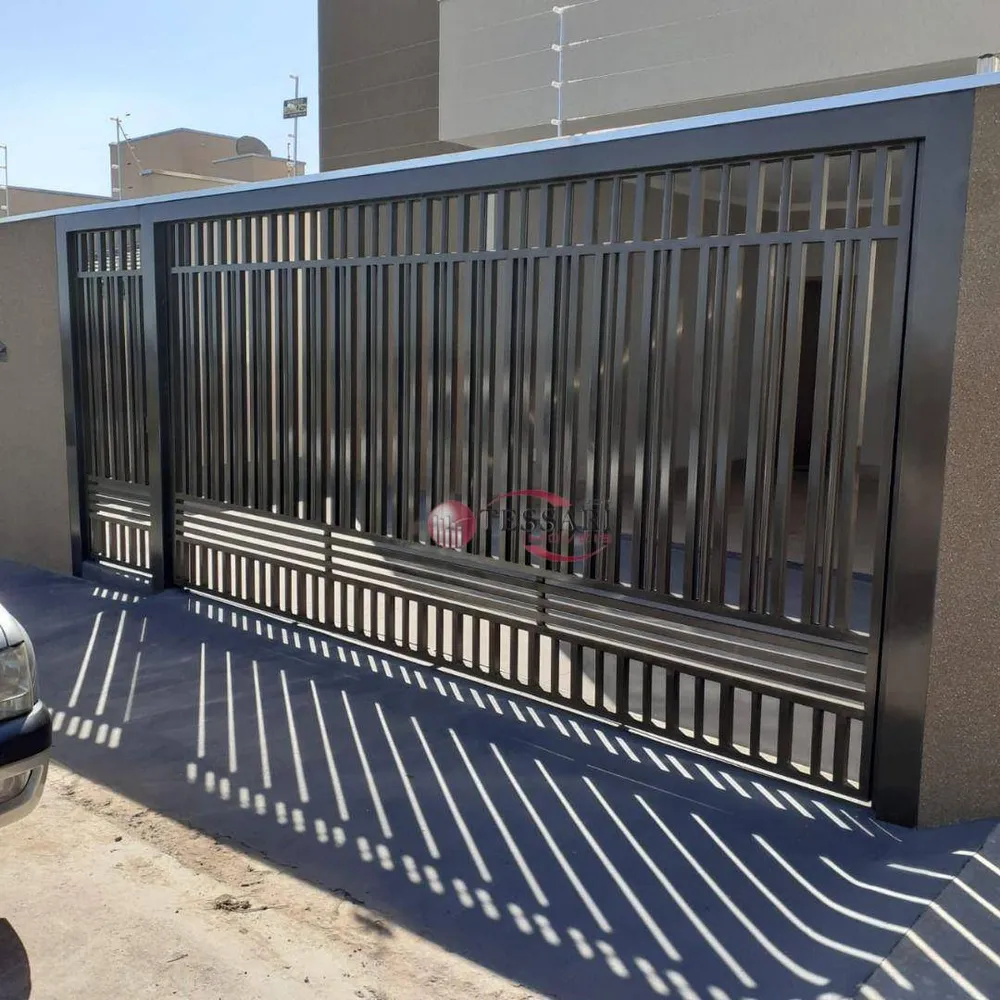 Casa, 2 quartos, 105 m² - Foto 1