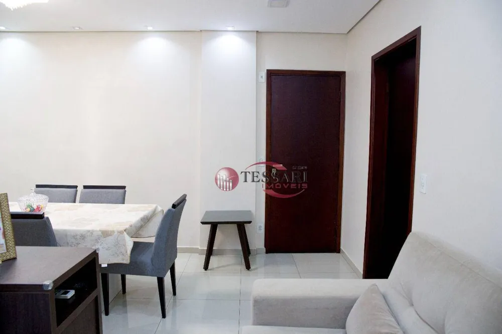 Apartamento, 3 quartos, 74 m² - Foto 2
