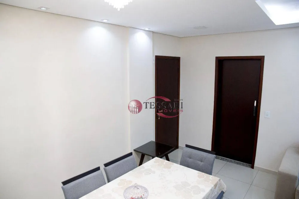 Apartamento, 3 quartos, 74 m² - Foto 3