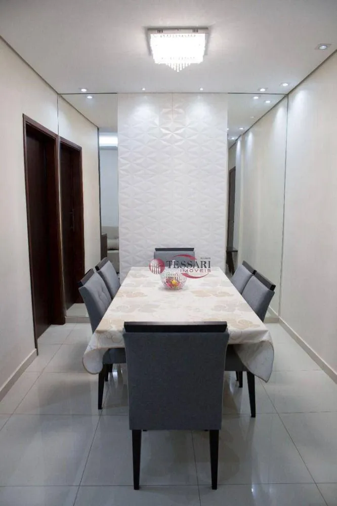 Apartamento, 3 quartos, 74 m² - Foto 4