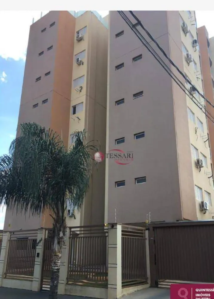 Apartamento, 3 quartos, 74 m² - Foto 1