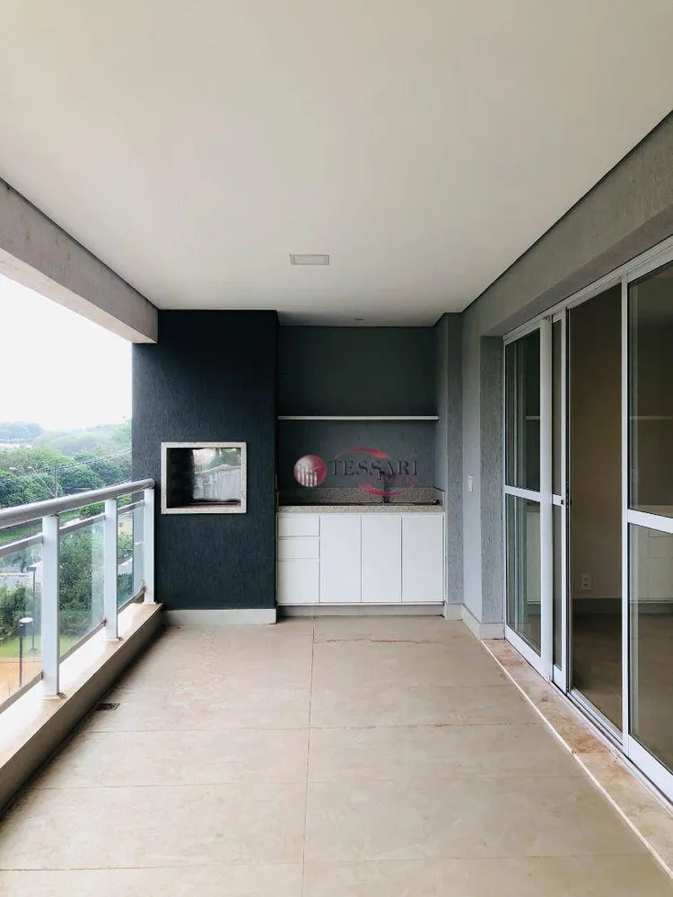 Apartamento, 3 quartos, 142 m² - Foto 2