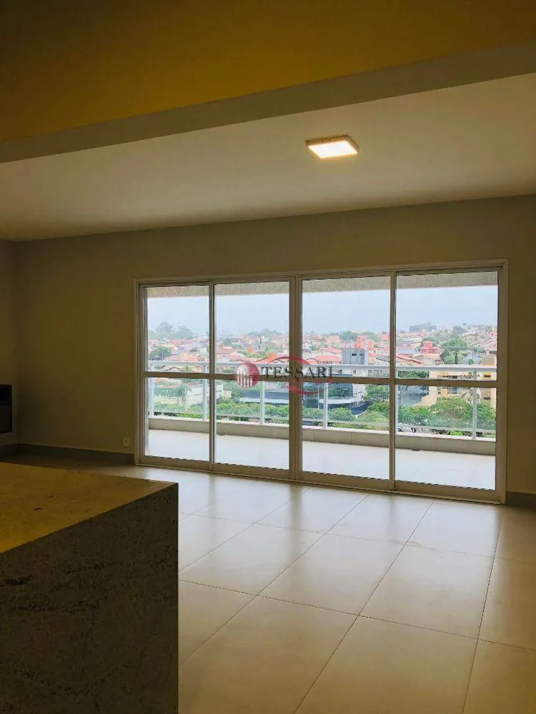 Apartamento, 3 quartos, 142 m² - Foto 3