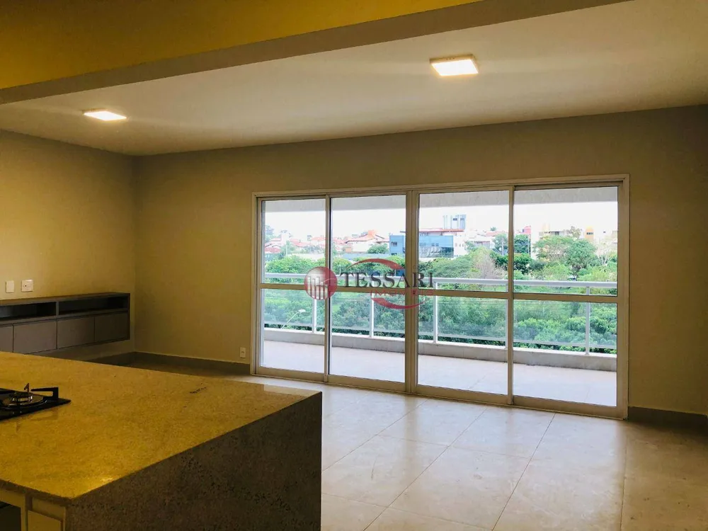 Apartamento, 3 quartos, 142 m² - Foto 4
