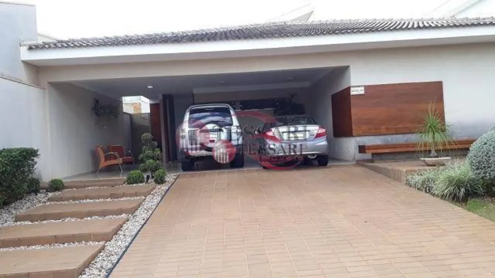 Casa, 4 quartos, 780 m² - Foto 2