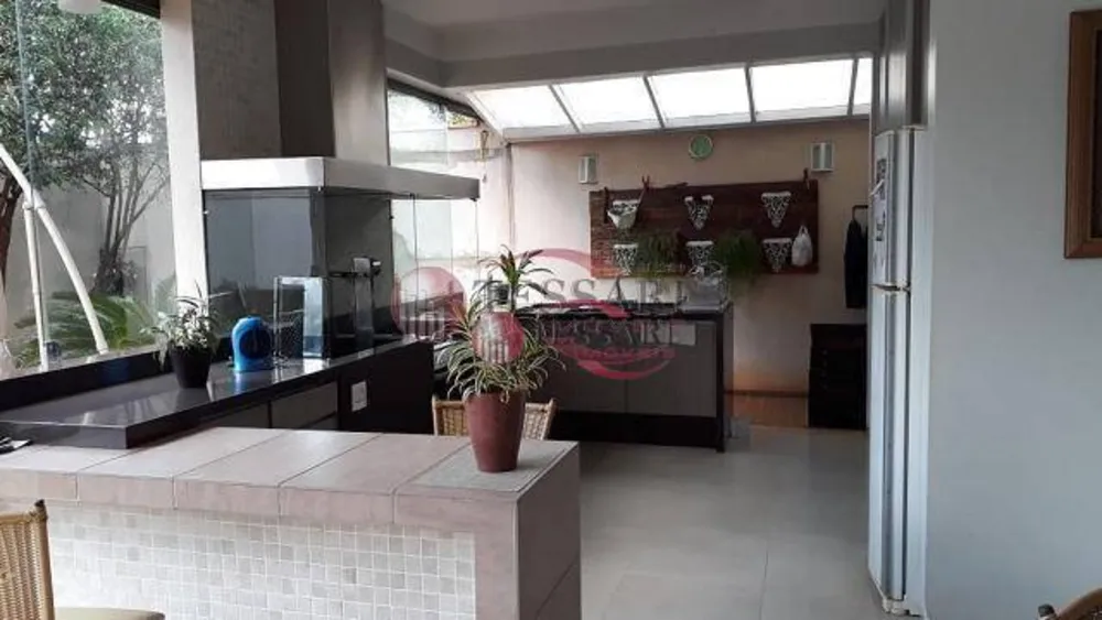 Casa, 4 quartos, 780 m² - Foto 1