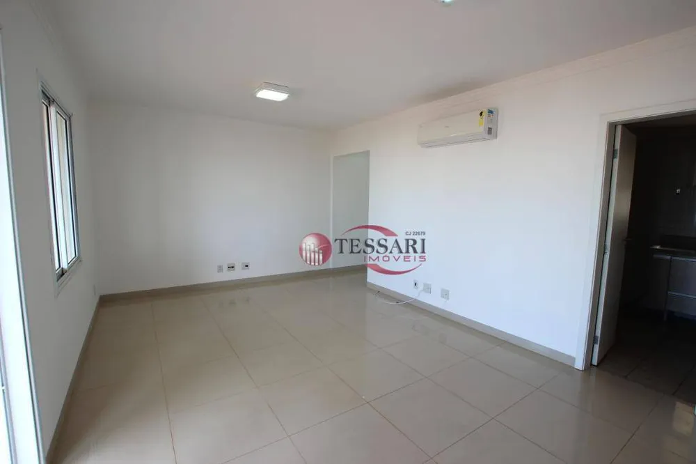 Apartamento, 3 quartos, 104 m² - Foto 1
