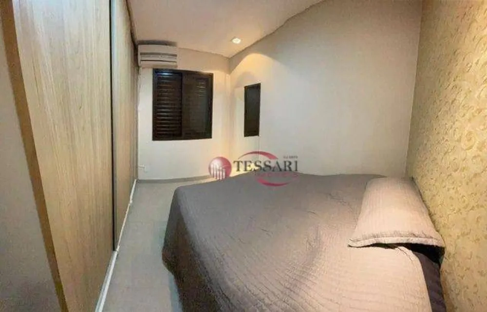 Apartamento, 2 quartos, 50 m² - Foto 4