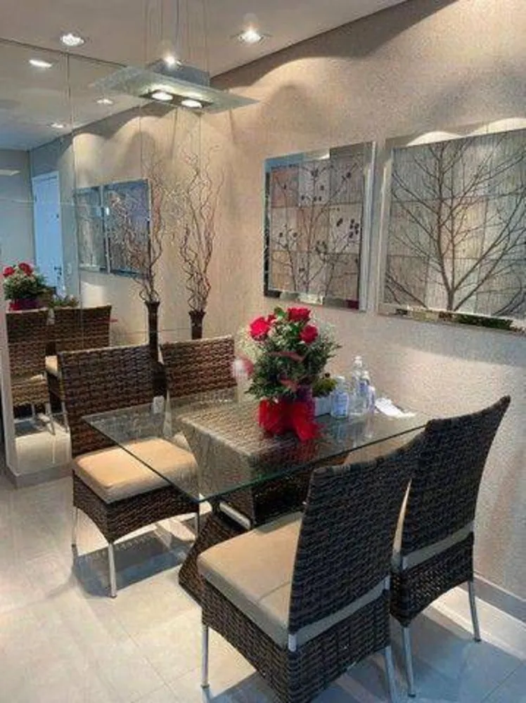 Apartamento, 2 quartos, 50 m² - Foto 1