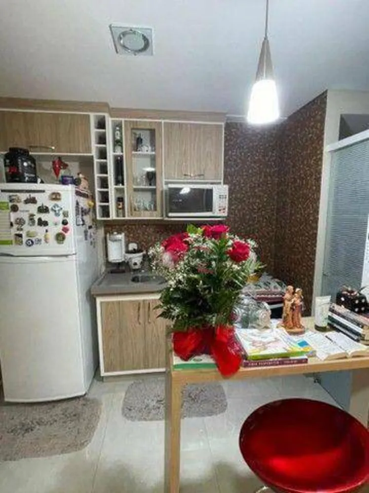 Apartamento, 2 quartos, 50 m² - Foto 3