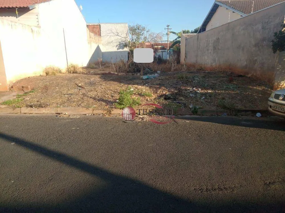 Terreno, 200 m² - Foto 1