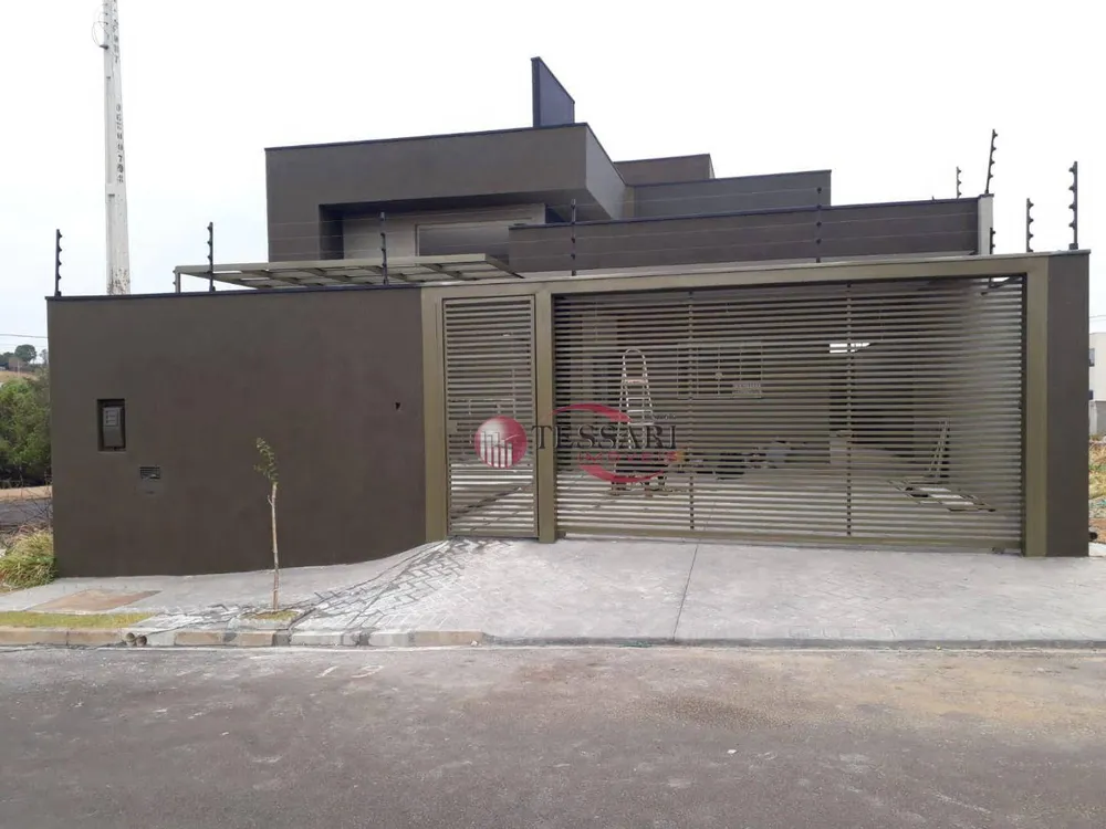 Casa, 3 quartos, 120 m² - Foto 1