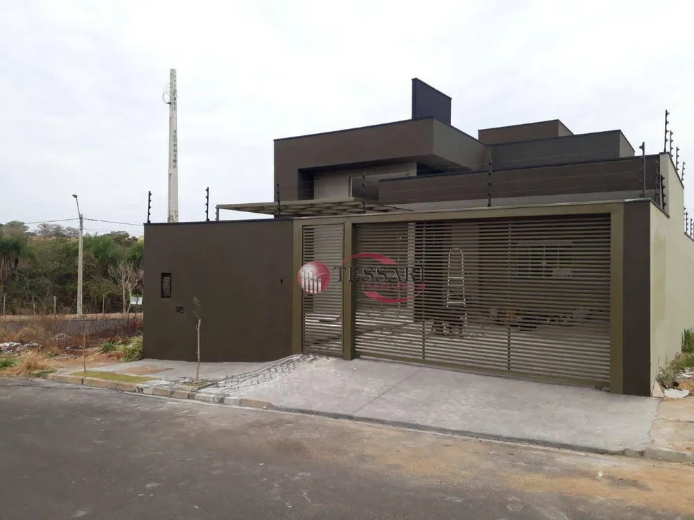 Casa, 3 quartos, 120 m² - Foto 2