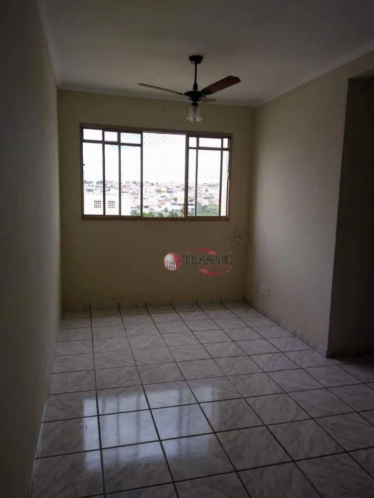 Apartamento, 3 quartos, 70 m² - Foto 1