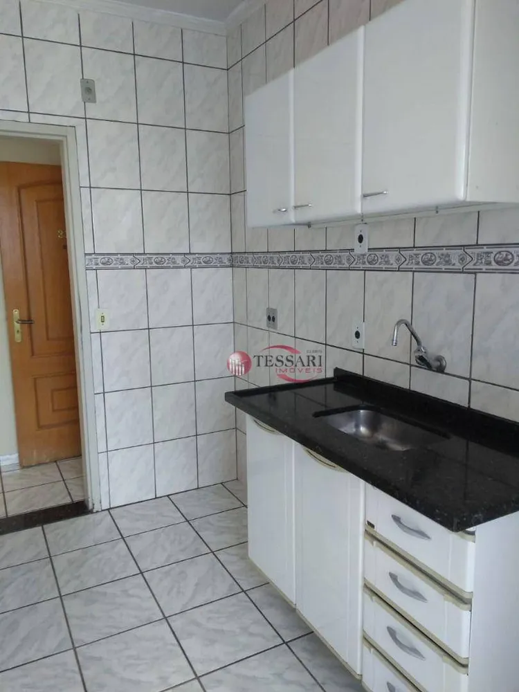 Apartamento, 3 quartos, 70 m² - Foto 3
