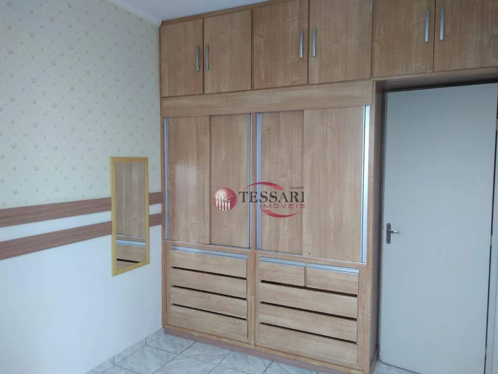 Apartamento, 3 quartos, 70 m² - Foto 4