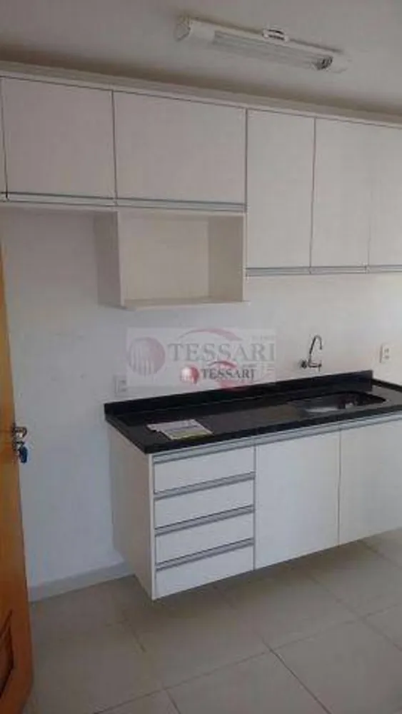 Apartamento, 2 quartos, 50 m² - Foto 4