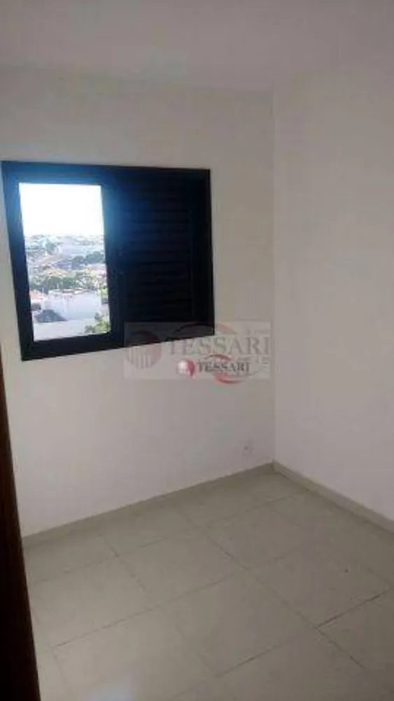Apartamento, 2 quartos, 50 m² - Foto 1