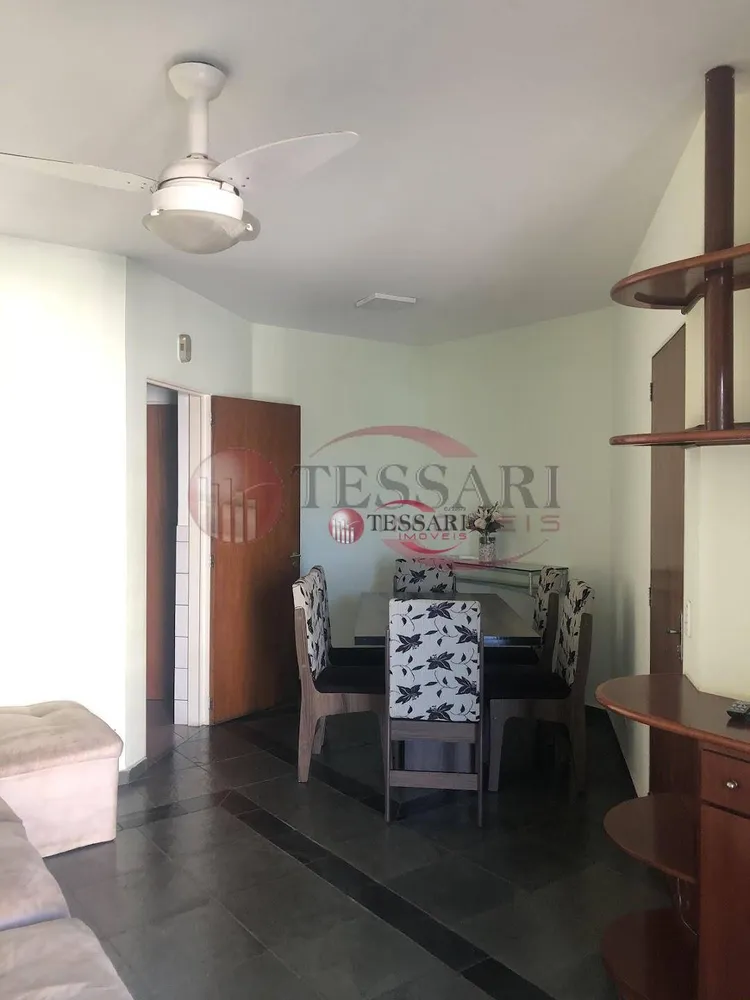 Apartamento, 2 quartos, 40 m² - Foto 1