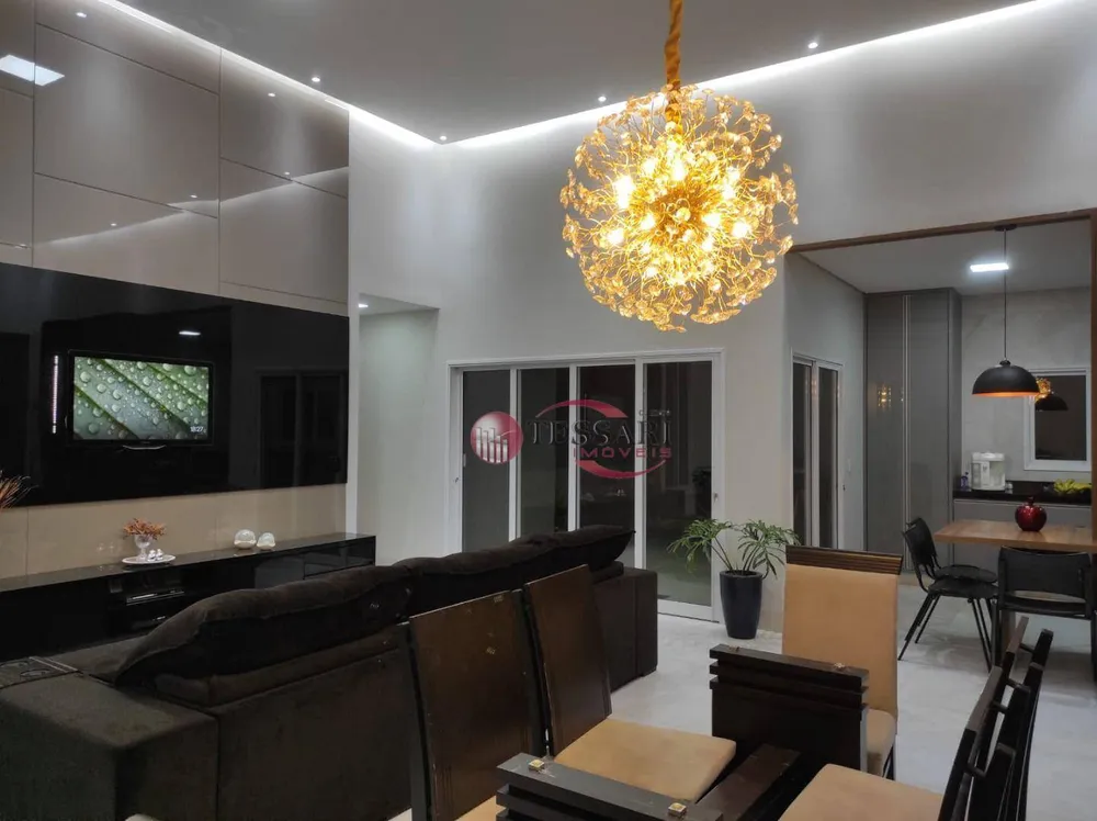 Casa, 3 quartos, 216 m² - Foto 4