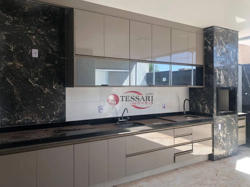 Casa, 3 quartos, 150 m² - Foto 3