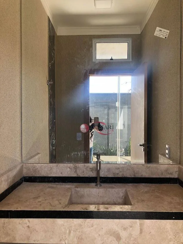 Casa, 3 quartos, 150 m² - Foto 4
