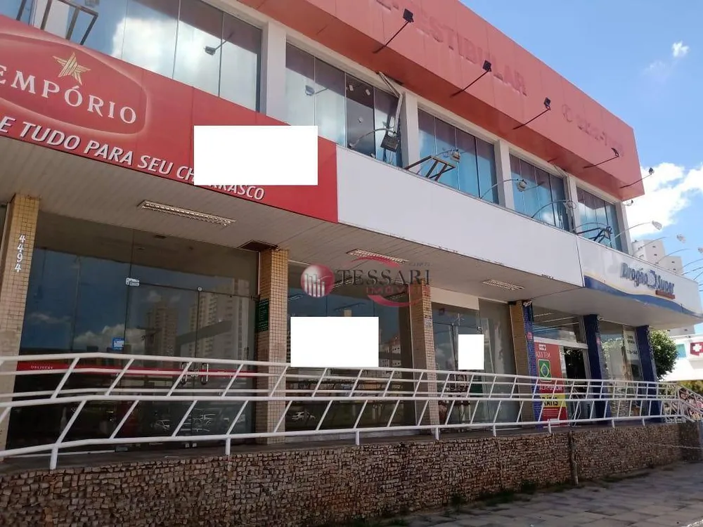 Sala-Conjunto, 200 m² - Foto 3