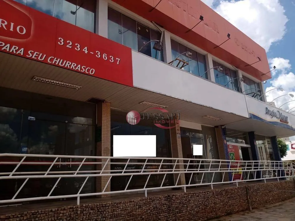 Sala-Conjunto, 200 m² - Foto 1